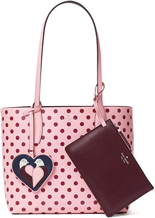 Types of handbags - Kate Spade Arch Place Mya Botanical Tote
