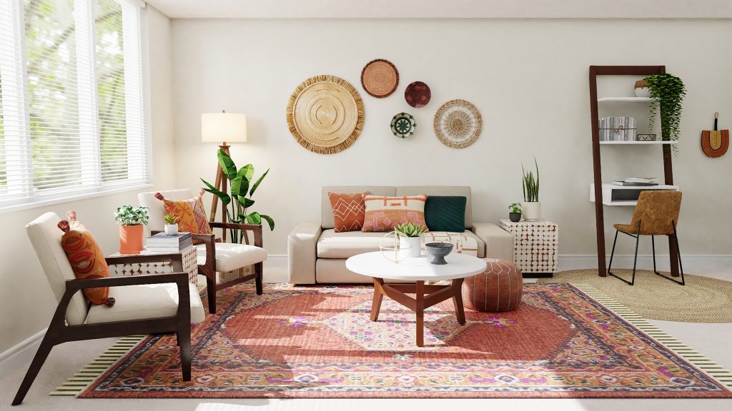 Boho Wall Decor