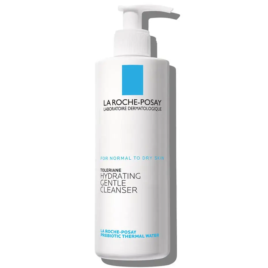 La Roche-Posay Toleraine Hydrating Facial Cleanser
