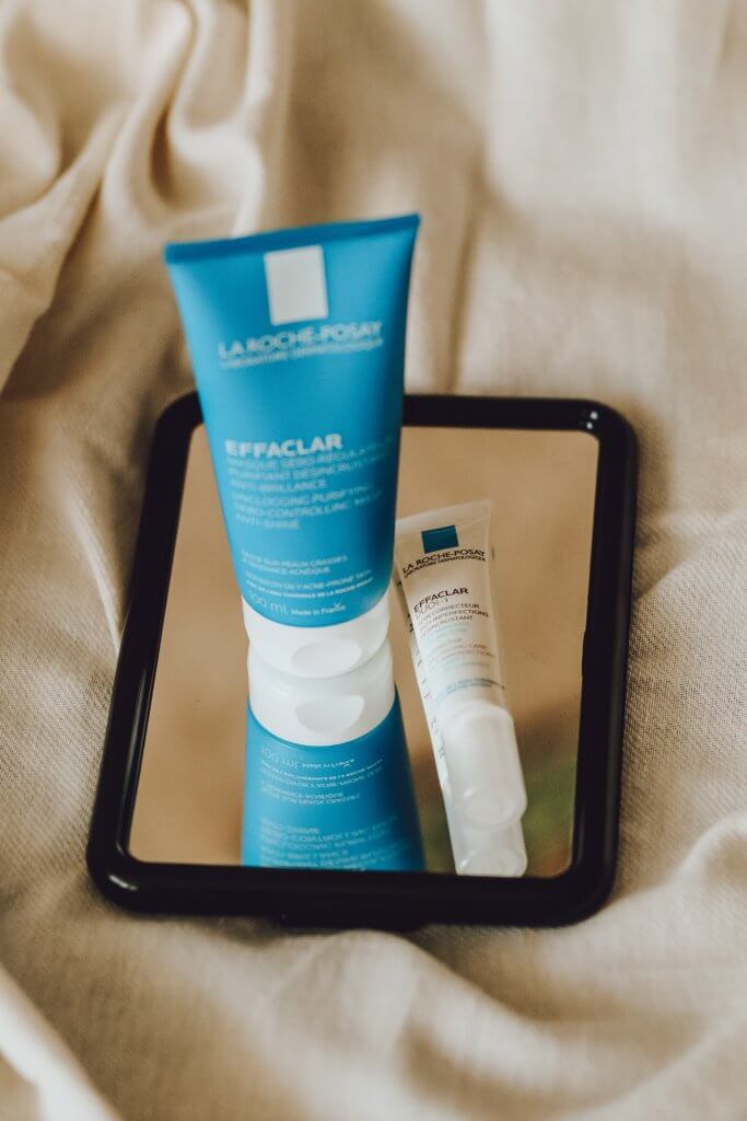 Best La Roche Posay Skincare Products